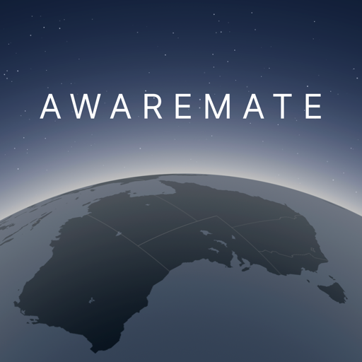 Awaremate app icon